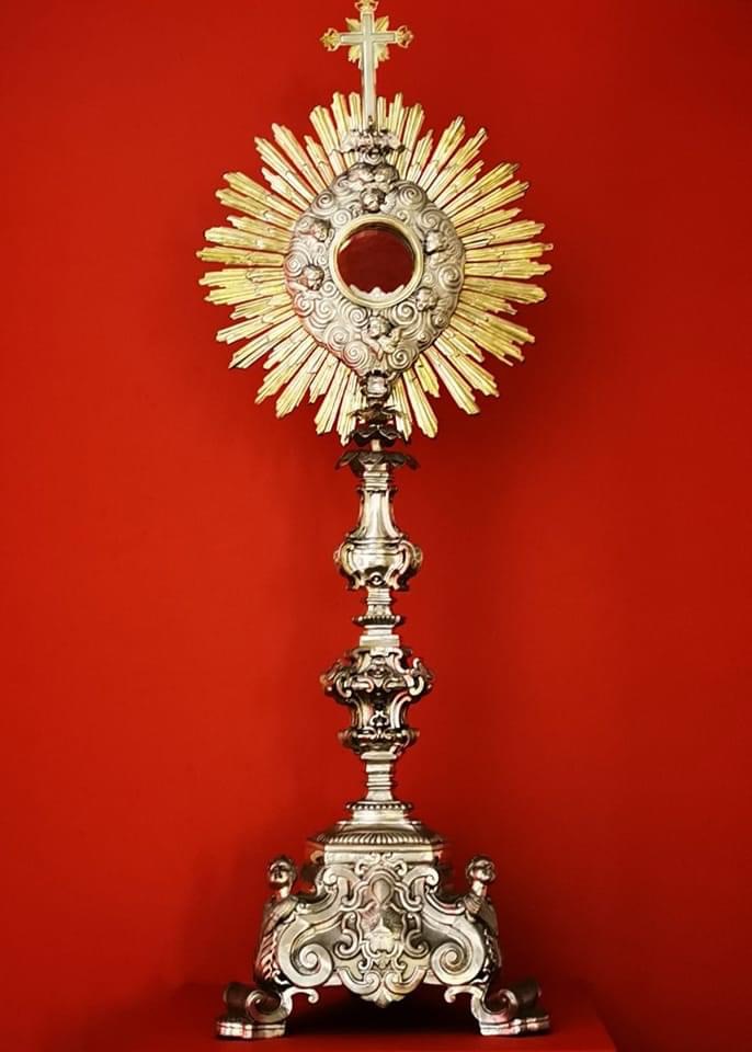 Sacrario