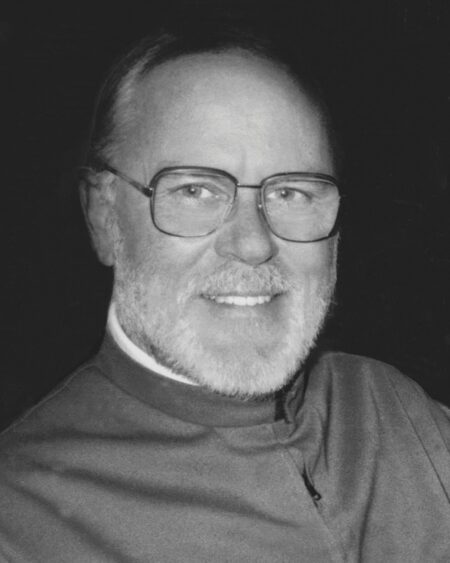 Fundador (John Main)